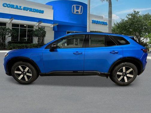 2026 Honda Prologue Touring