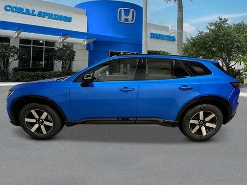 2026 Honda Prologue Touring