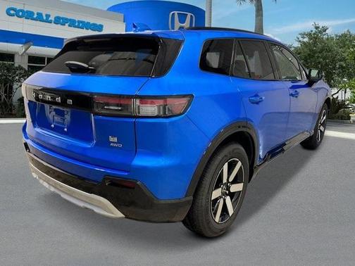 2026 Honda Prologue Touring