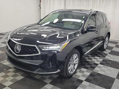 2024 Acura RDX Base