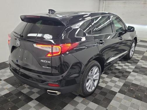 2024 Acura RDX Base