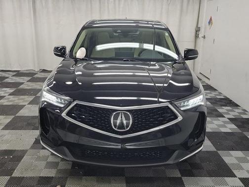 2024 Acura RDX Base