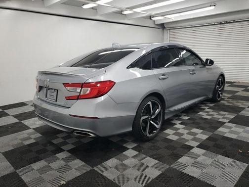 2020 Honda Accord Sport 1.5T