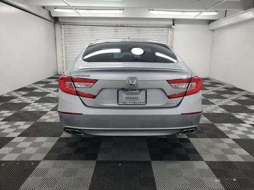 2020 Honda Accord Sport 1.5T