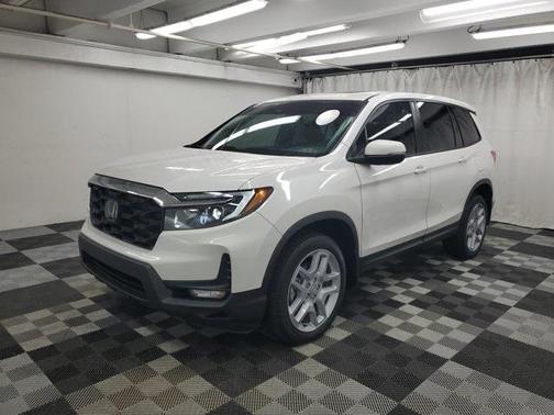 2024 Honda Passport EX-L