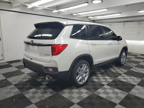 2024 Honda Passport EX-L