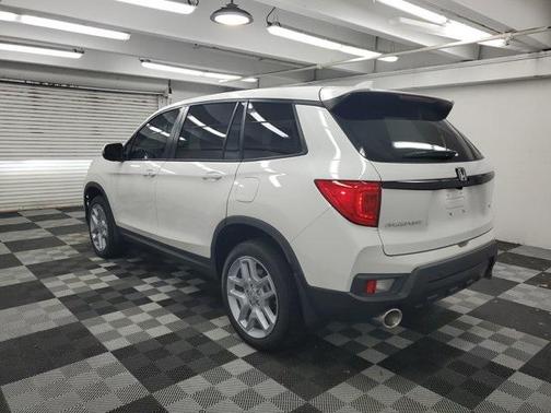 2024 Honda Passport EX-L