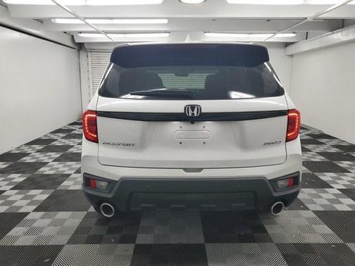 2024 Honda Passport EX-L