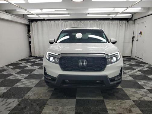 2024 Honda Passport EX-L