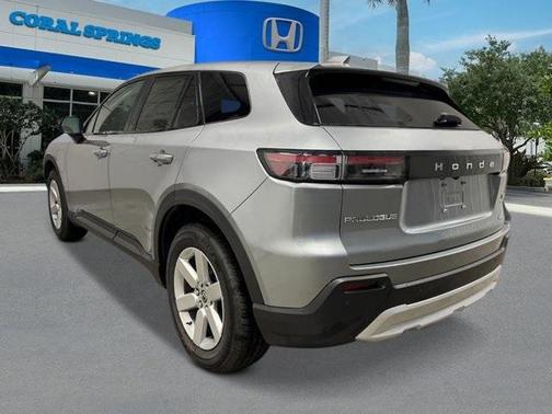2025 Honda Prologue EX