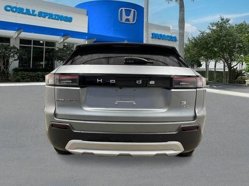 2025 Honda Prologue EX