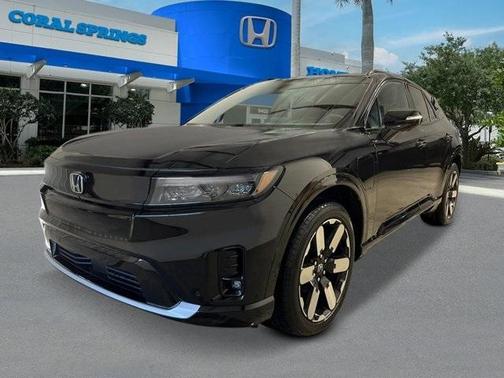 2025 Honda Prologue Elite