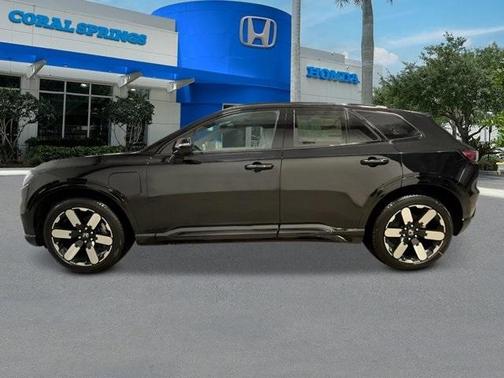 2025 Honda Prologue Elite