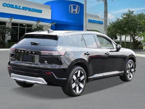 2025 Honda Prologue Elite