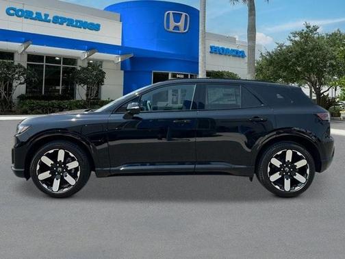 2025 Honda Prologue Elite