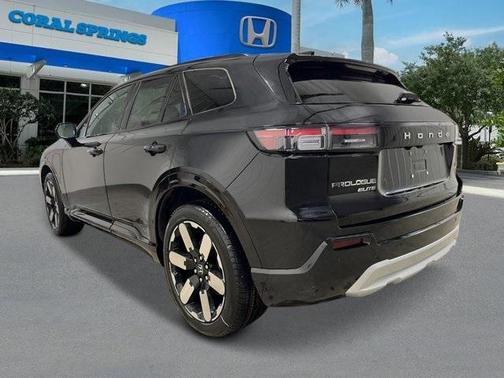 2025 Honda Prologue Elite