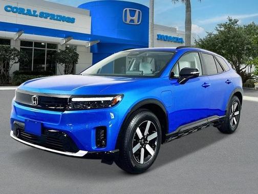 2025 Honda Prologue Touring