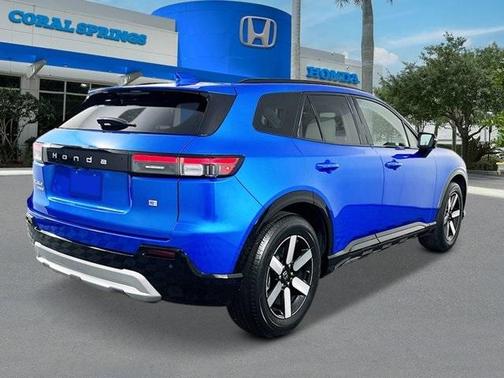 2025 Honda Prologue Touring
