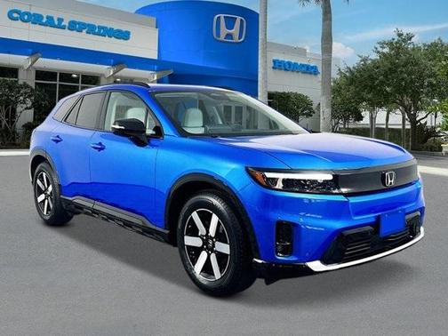 2025 Honda Prologue Touring