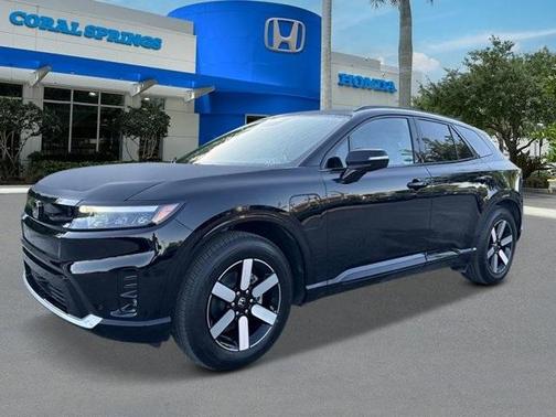 2026 Honda Prologue Touring