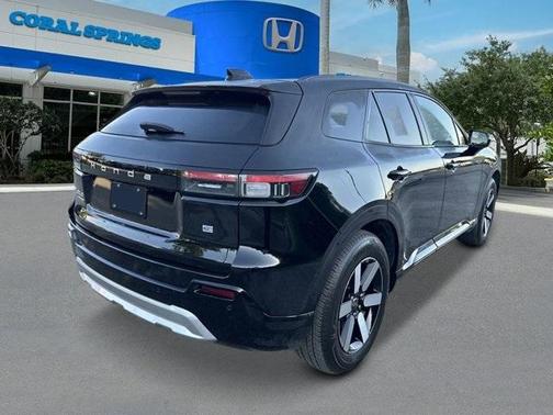 2026 Honda Prologue Touring