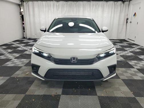 2023 Honda Civic Touring