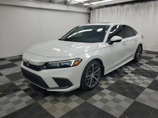 2023 Honda Civic Touring