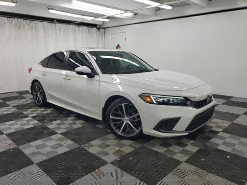 2023 Honda Civic Touring