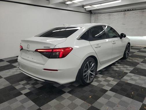 2023 Honda Civic Touring