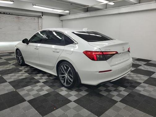 2023 Honda Civic Touring