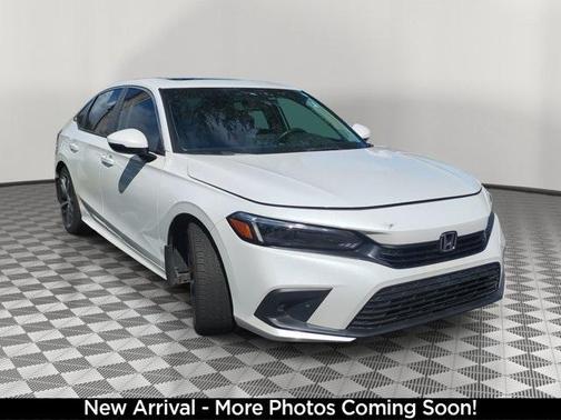 2023 Honda Civic Touring