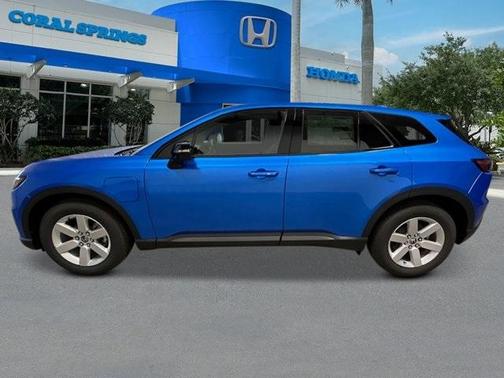 2026 Honda Prologue EX