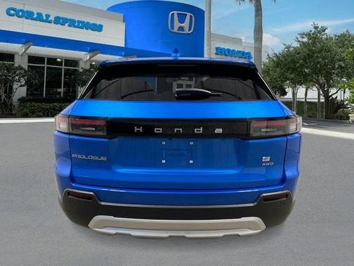 2026 Honda Prologue EX