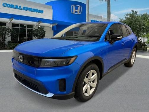 2026 Honda Prologue EX