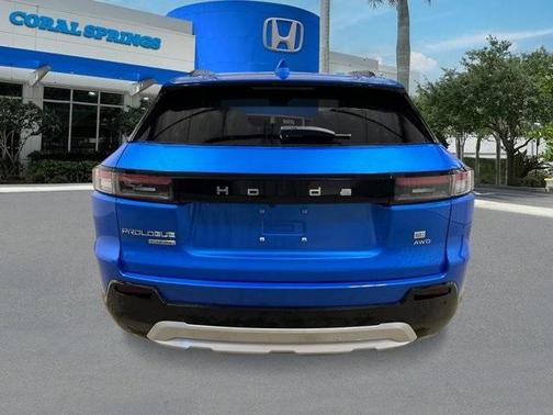 2026 Honda Prologue Touring