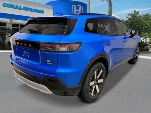 2026 Honda Prologue Touring