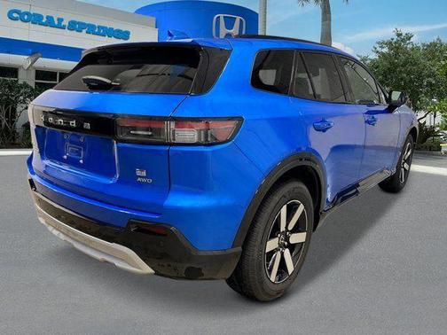 2026 Honda Prologue Touring