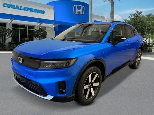 2026 Honda Prologue Touring