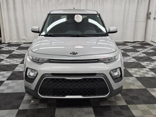 2020 Kia Soul S