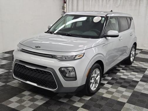 2020 Kia Soul S