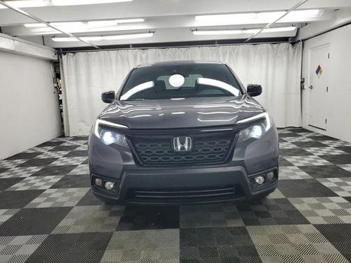 2021 Honda Passport Sport
