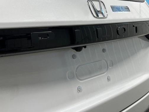 2025 Honda Pilot Touring+