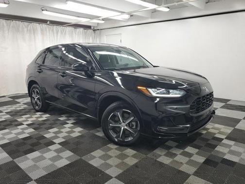 2023 Honda HR-V EX-L