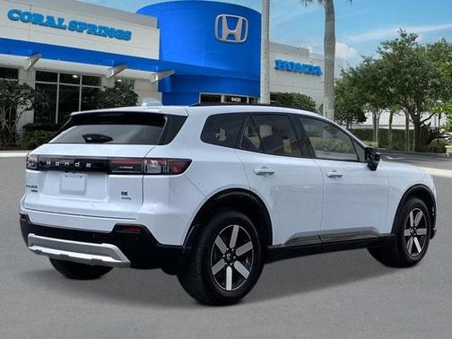 2026 Honda Prologue Touring