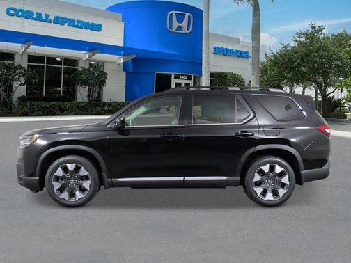 BV 2026 Honda Pilot Elite