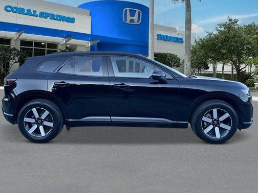 Raven Black 2026 Honda Prologue Touring