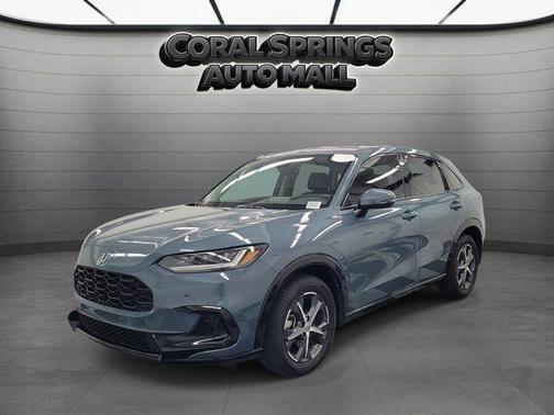 2024 Honda HR-V EX-L