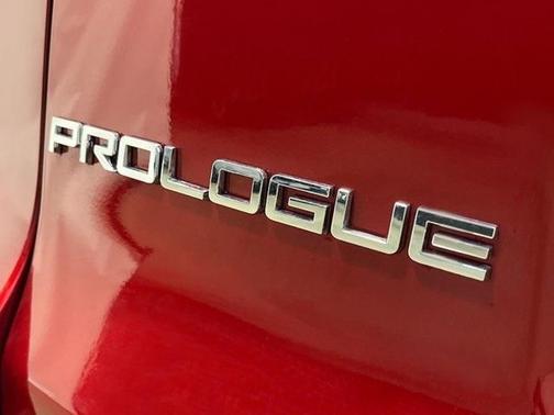 2025 Honda Prologue EX