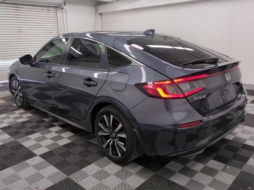 2023 Honda Civic EX-L