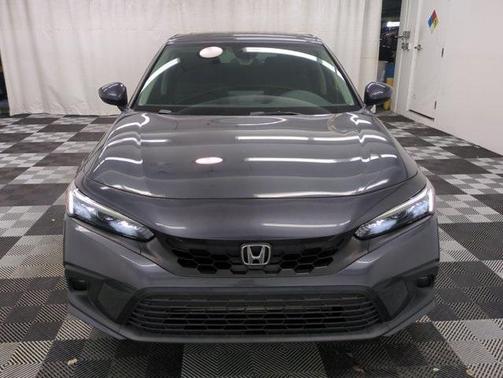 2023 Honda Civic EX-L